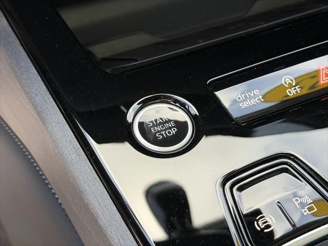2025 Audi A5 Premium Plus TFSI quattro S tronic