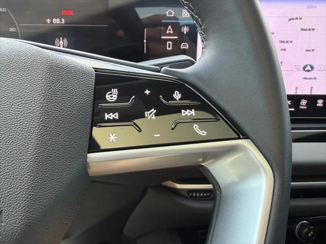 2025 Audi A5 Premium Plus TFSI quattro S tronic