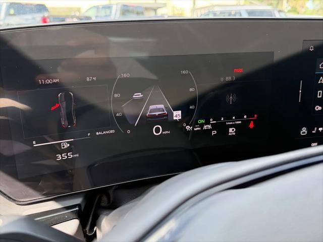 2025 Audi A5 Premium Plus TFSI quattro S tronic