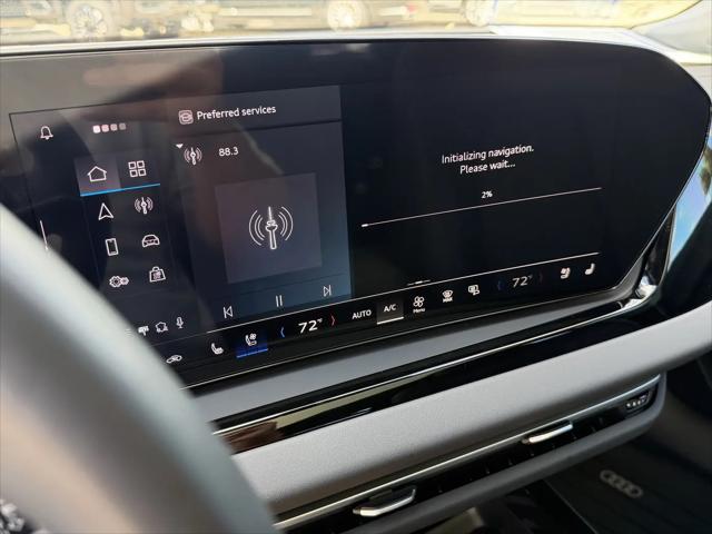 2025 Audi A5 Premium Plus TFSI quattro S tronic