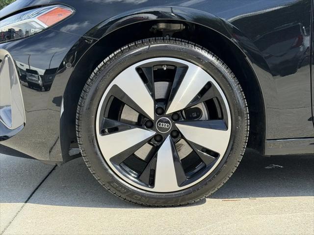 2025 Audi A5 Premium Plus TFSI quattro S tronic
