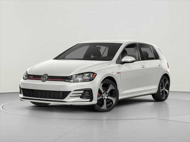 2019 Volkswagen Golf GTI 2.0T S for sale in Avondale, AZ
