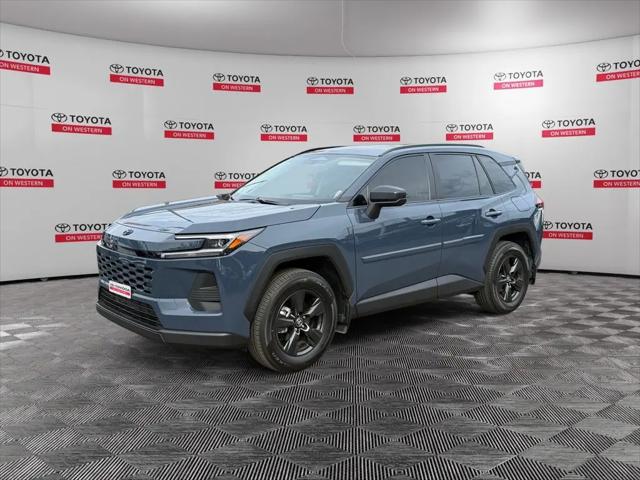 2026 Toyota RAV4 LE for sale in Chicago, IL