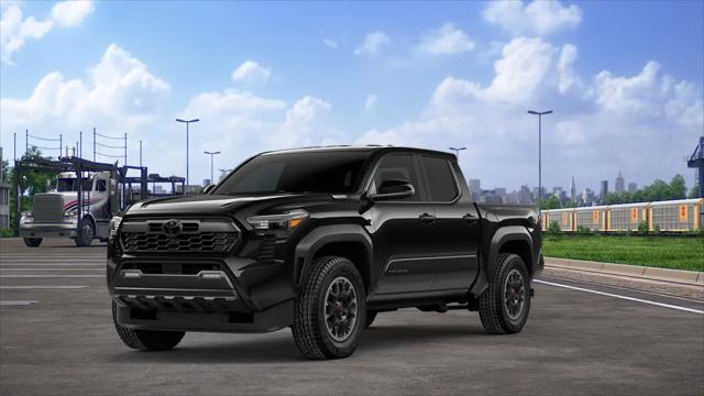 2026 Toyota Tacoma TRD Off Road for sale in Delaware, OH
