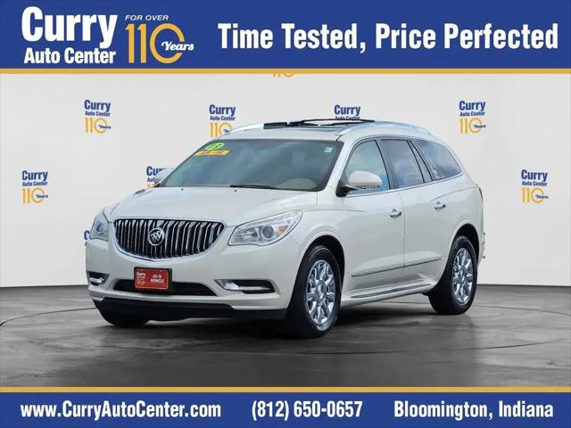 2013 Buick Enclave Premium for sale in Bloomington, IN