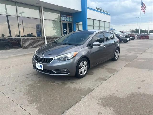 2016 Kia Forte LX for sale in Lincoln, NE