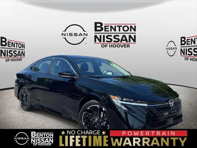 2027 Nissan Sentra SR for sale in Hoover, AL