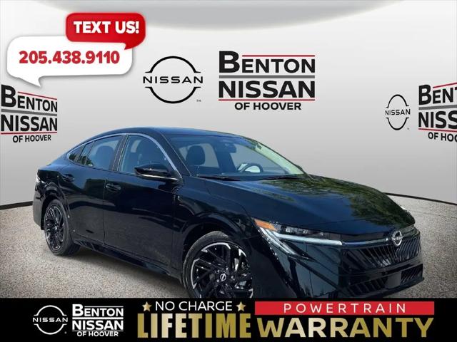 2027 Nissan Sentra SR for sale in Hoover, AL