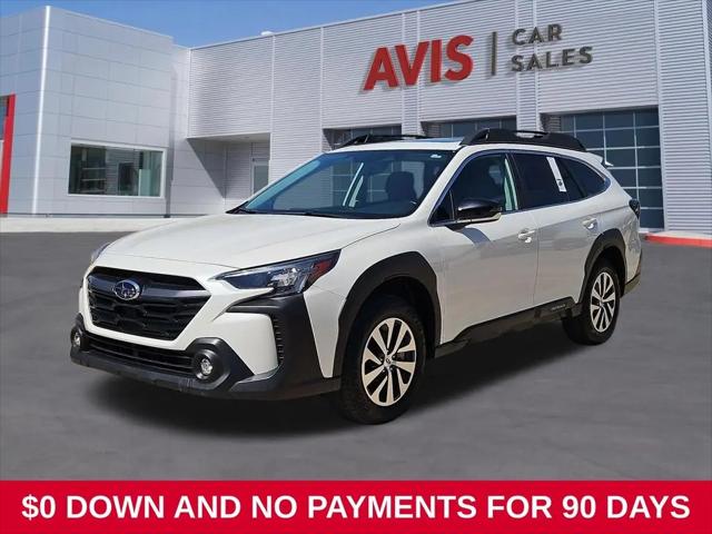 2025 Subaru Outback Premium for sale in Irving, TX