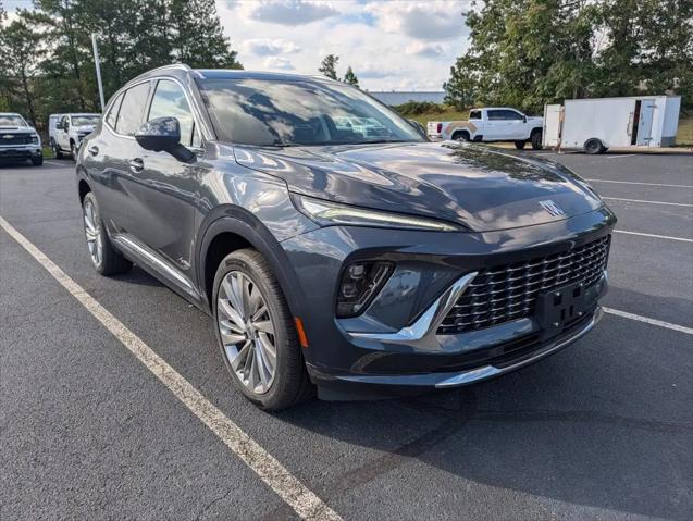 2026 Buick Envision Avenir AWD for sale in Richmond, VA