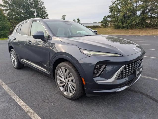 2026 Buick Envision Avenir AWD for sale in Richmond, VA