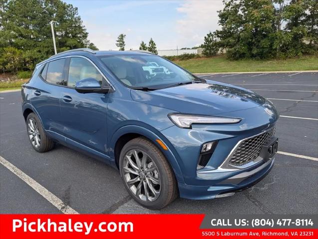 2026 Buick Encore GX Avenir FWD for sale in Richmond, VA