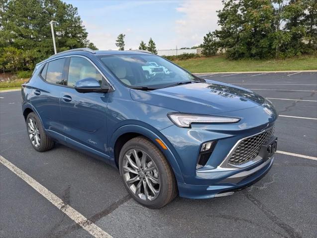 2026 Buick Encore GX Avenir FWD for sale in Richmond, VA