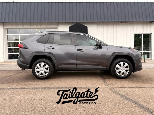 2021 Toyota RAV4 LE for sale in Fremont, NE