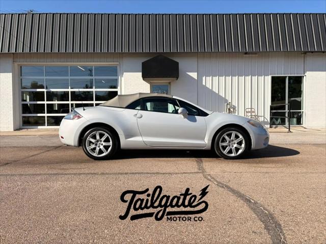 2007 Mitsubishi Eclipse GT for sale in Fremont, NE
