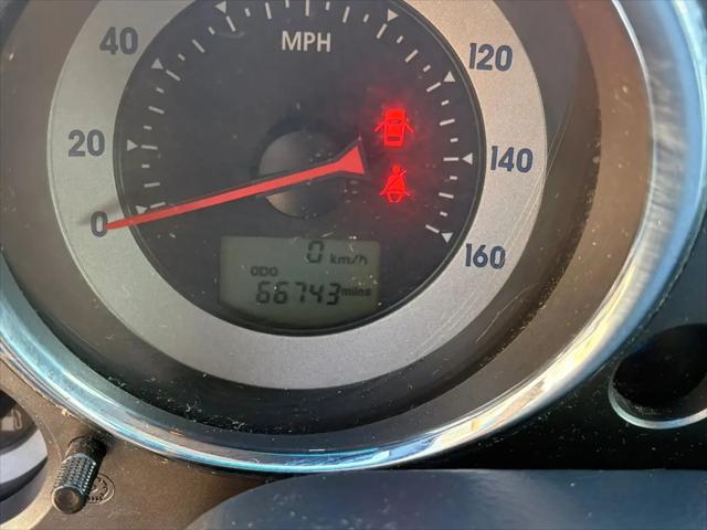 2007 Mitsubishi Eclipse GT