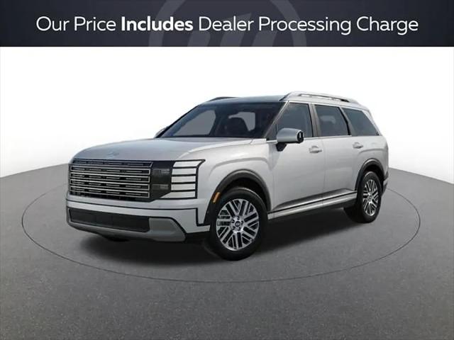 2026 Hyundai Palisade SEL Premium 8P for sale in Philadelphia, PA