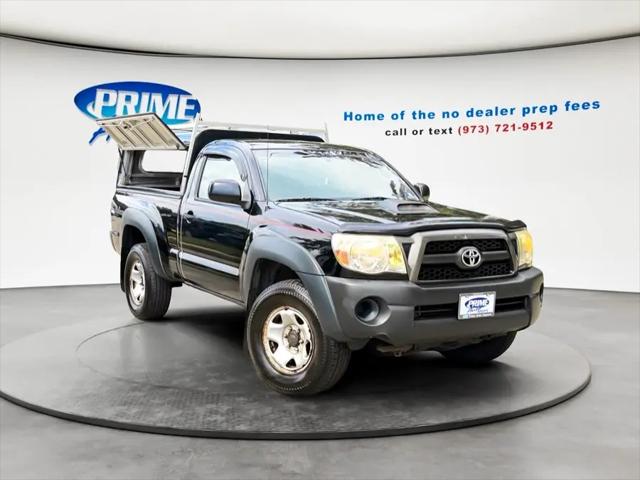 2011 Toyota Tacoma Base for sale in Riverdale, NJ