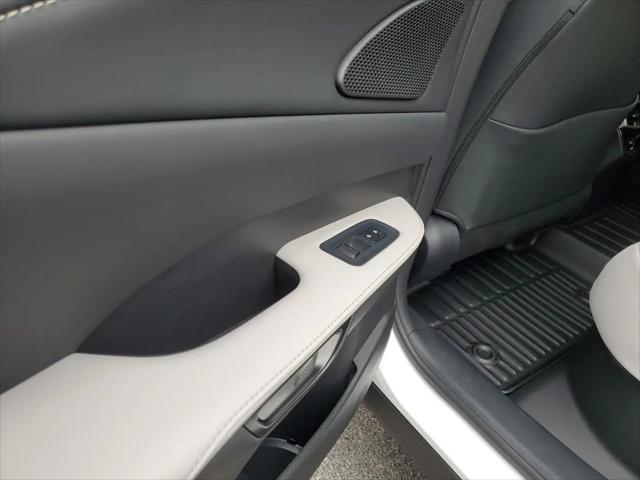 2025 Lexus RX 350 F SPORT Design