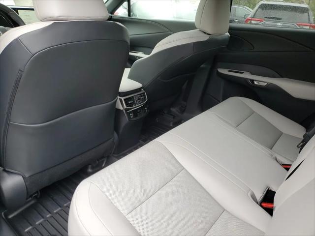 2025 Lexus RX 350 F SPORT Design