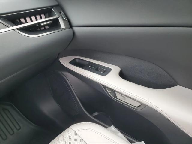2025 Lexus RX 350 F SPORT Design