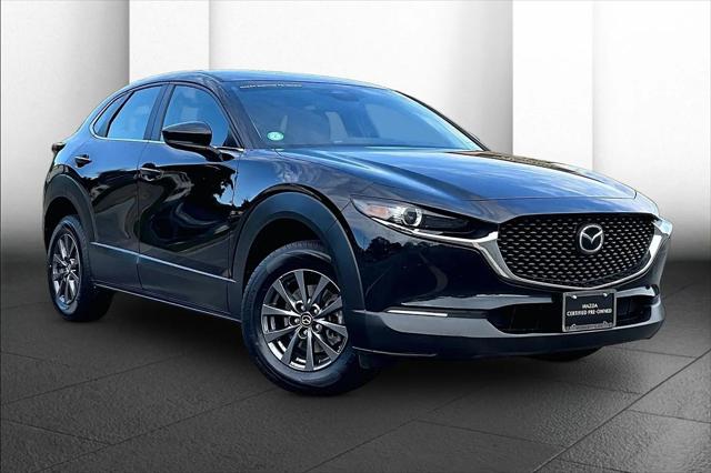 2024 Mazda CX-30 2.5 S for sale in Manchester, NH