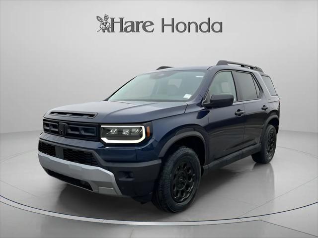 2026 Honda Passport AWD RTL Blackout for sale in Avon, IN