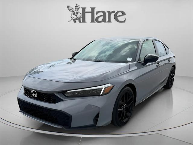 2026 Honda Civic Sport for sale in Avon, IN