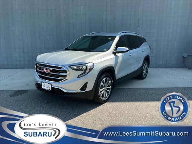 2020 GMC Terrain FWD SLT for sale in Lees Summit, MO