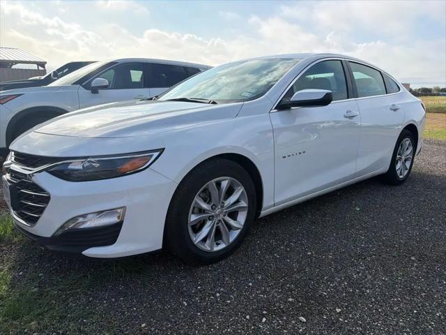2025 Chevrolet Malibu FWD 1LT for sale in Bastrop, TX