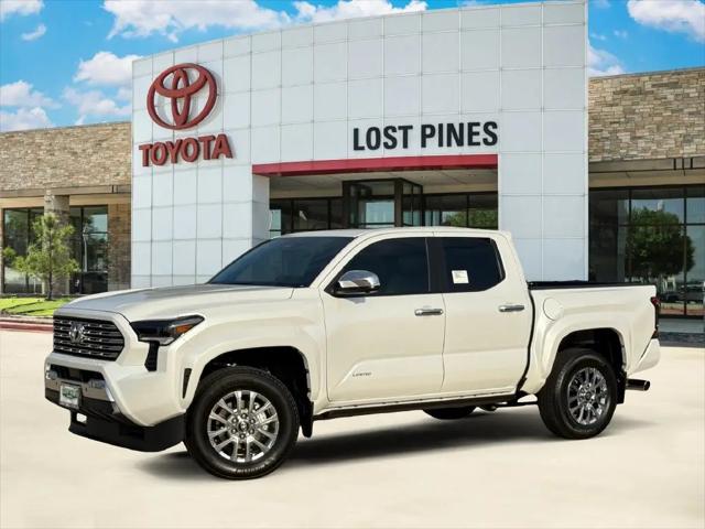 2026 Toyota Tacoma Limited for sale in Bastrop, TX