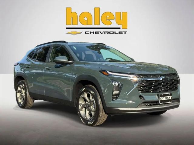 2026 Chevrolet Trax FWD LT for sale in Midlothian, VA