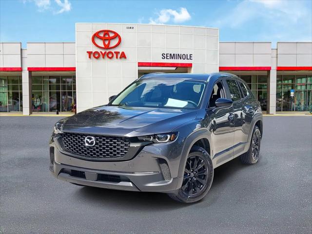 2026 Mazda CX-50 2.5 S Preferred for sale in Sanford, FL
