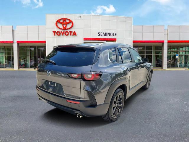 2026 Mazda CX-50 2.5 S Preferred