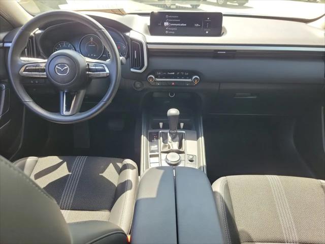 2026 Mazda CX-50 2.5 S Preferred