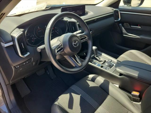 2026 Mazda CX-50 2.5 S Preferred