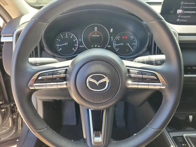 2026 Mazda CX-50 2.5 S Preferred