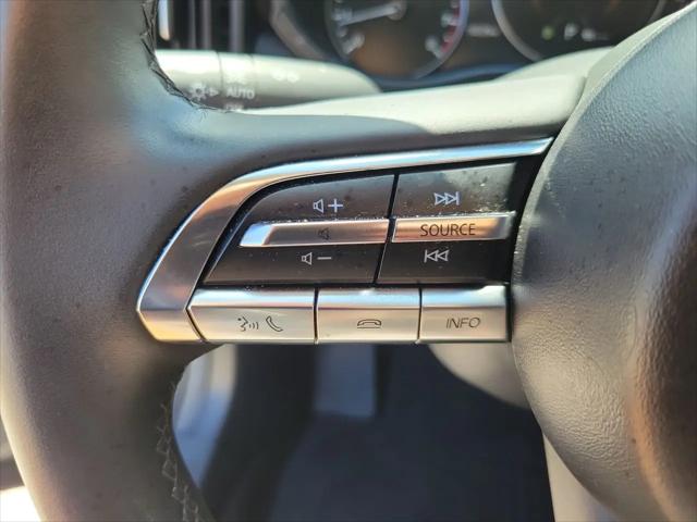 2026 Mazda CX-50 2.5 S Preferred