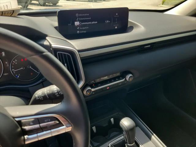 2026 Mazda CX-50 2.5 S Preferred