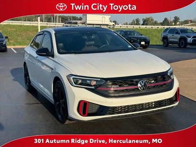 2022 Volkswagen Jetta GLI 2.0T Autobahn for sale in Herculaneum, MO