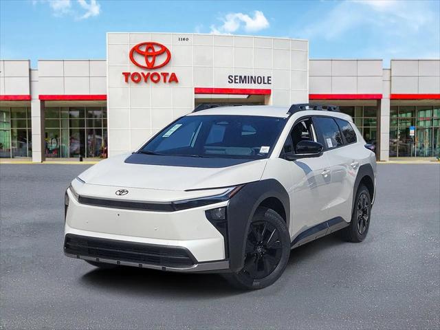 2026 Toyota bZ Woodland Woodland for sale in Sanford, FL