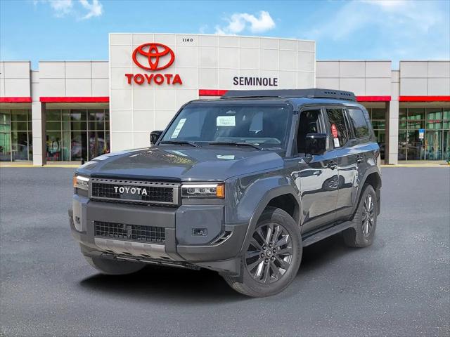 2027 Toyota Land Cruiser Land Cruiser for sale in Sanford, FL