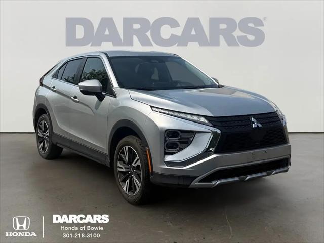 2025 Mitsubishi Eclipse Cross SE S-AWC for sale in Bowie, MD