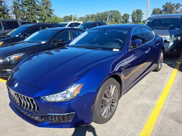 2022 Maserati Ghibli GT for sale in Puyallup, WA