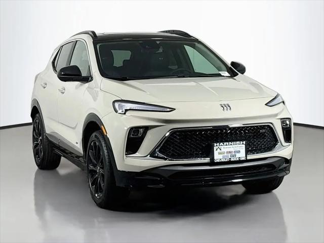 2026 Buick Encore GX Sport Touring AWD for sale in Puyallup, WA