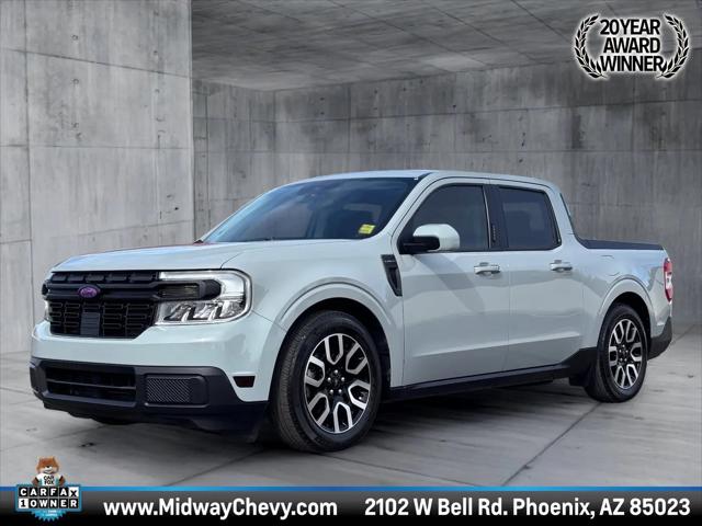 2022 Ford Maverick Lariat for sale in Phoenix, AZ