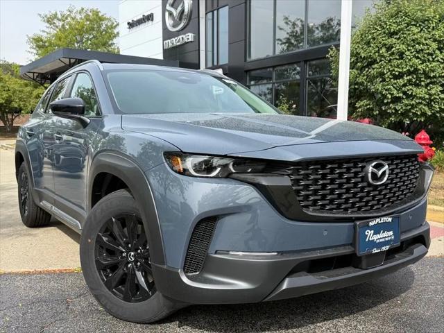 2026 Mazda CX-50 2.5 S Preferred for sale in Schaumburg, IL