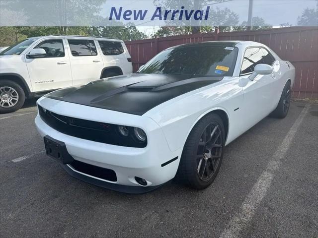 2016 Dodge Challenger R/T for sale in Fredericksburg, VA