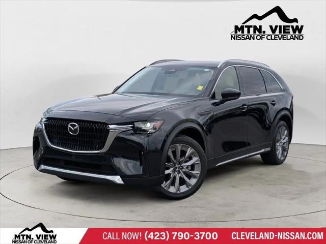 2024 Mazda X-90 3.3 Turbo Premium for sale in McDonald, TN