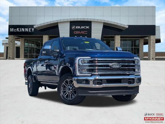 2026 Ford F-250 King Ranch for sale in McKinney, TX